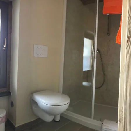 Horizon Apartment Torgnon
