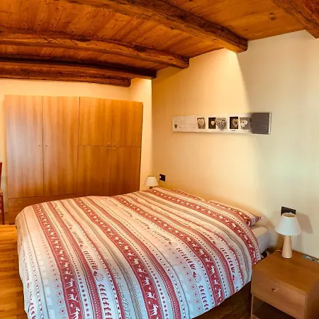 Horizon Appartement Torgnon