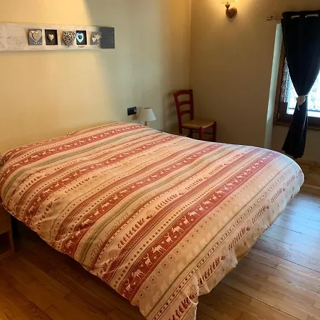 Horizon Apartment